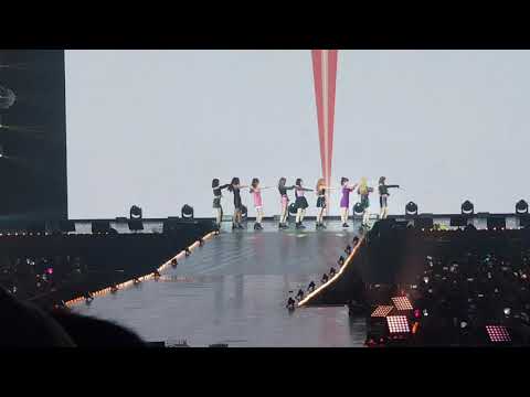 180617 TWICE - TWICELAND 2ND TOUR (WHAT IS LOVE)