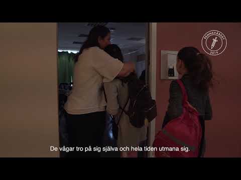 Pennsvärdet 2019 – Pavlina Spanos