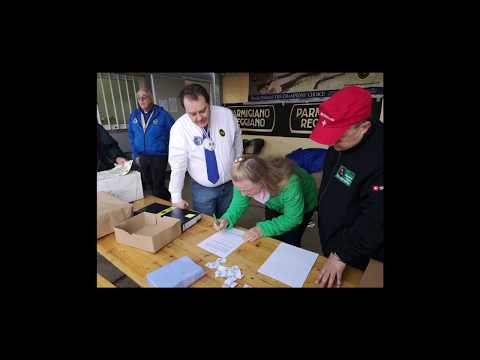 2° Gran Premio d'Italia MLAIC