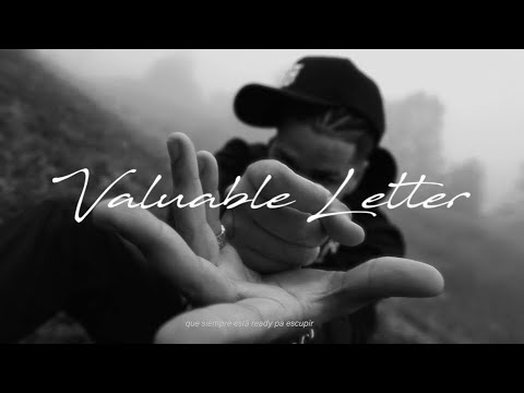 Miniatura de Valuable Letter