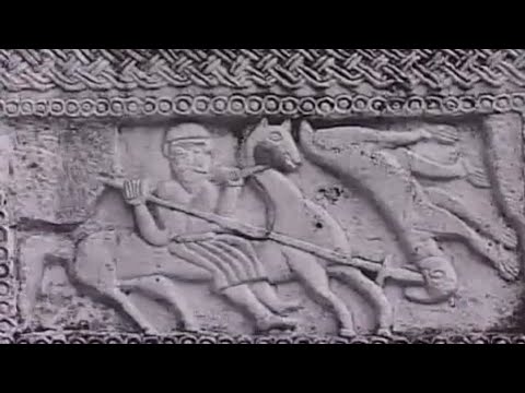 ♾️ Reljef Boga Peruna - Žrnovnica/Dalmacija/Hrvatska/Ilirija - dr. Ante Milošević/dr. Tomo Vinščak