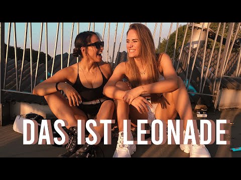 Das ist Leonade