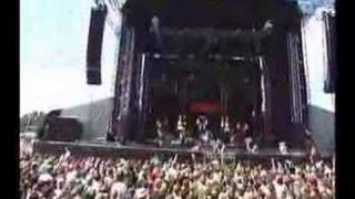 Feeder - We Can&#39;t Rewind (live@Bizarre&#39;2001)