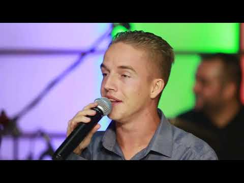 Ajde razbole se ubava Kalina  -  Aleksandar Temelkov &Grupa Cardak (ImaT nemaT)