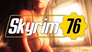 СКАЙРИМ 76
