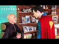 SUPERMAN TRAILER The New Batman Cameo Scenes More Hidden Details