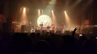 Ween - Chicago Hall-o-ween 2018 - Up On The Hill