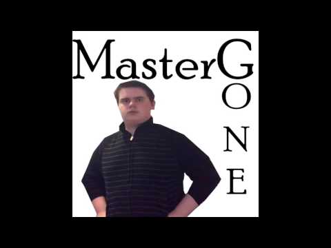 MasterG - Gone