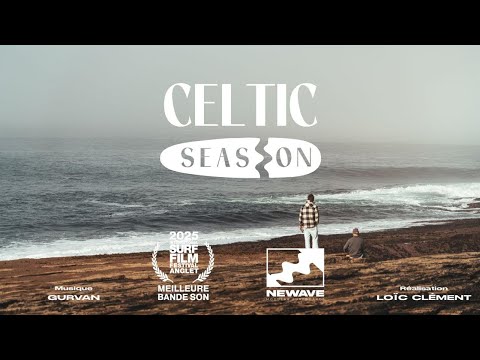 CELTIC SEA'S ON - SHORT FILM