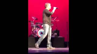 Santa Claus is coming town Lonestar December 2015