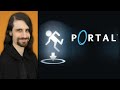 Alva Majo: Portal 1 Es Mejor Que Portal 2
