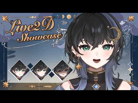 Vtuber制作なんでもご対応いたします イメージ1