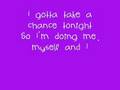 Leona Lewis - Forgive Me  [HQ]  with lyrics