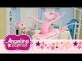 Angelina Ballerina Latinoamérica 5 Veces Que Angelina Nos Enseñó Ballet