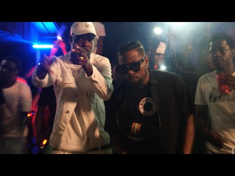 DJ Bryan - Roll Out ft. Fun X