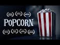POPCORN Award Winning Short Horror Film FILMCHI