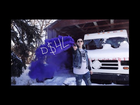 Kryple - In Case You Forgot (OFFICIAL VIDEO)