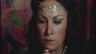 SINBAD AND EYE OF THE TIGER - Zenobia(Transforms)