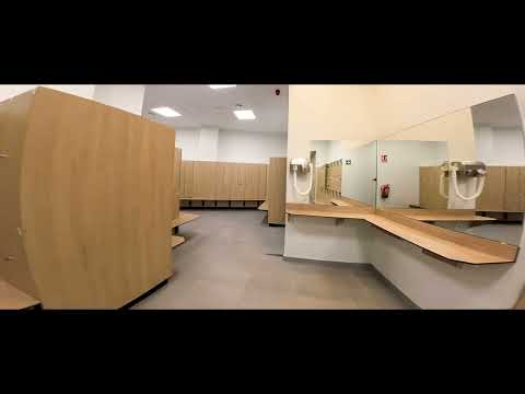 Gimnasio VivaGym Clariano Miniatura de video de YouTube 21