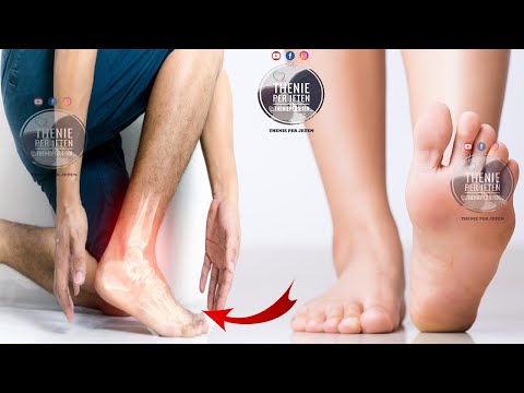 U mpihen shpesh këmbët dhe duart, nuk e kuptoni shkakun? Ja arsyeja përse duhet ti drejtoheni mjekut