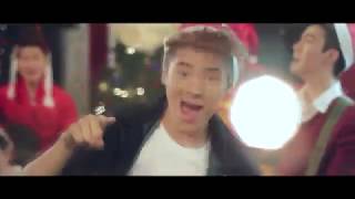 Chicser — Thank You, Thank You Official Music Video