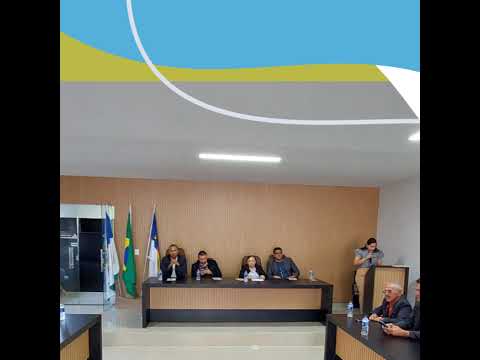 REUNIÃO DO LEGISLATIVO MUNICIPAL DE VERTENTE DO LÉRIO - PE 09/04/2026