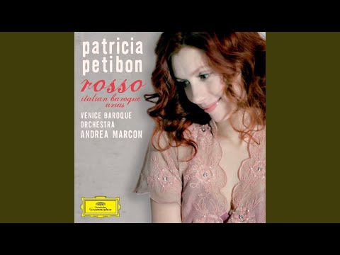 Porpora: Lucio Papirio / Act 1: Morte amara