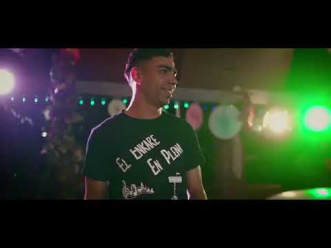 Martin Quiroga, El Enkare En Plena   Ni Una Ni Dos Video Oficial