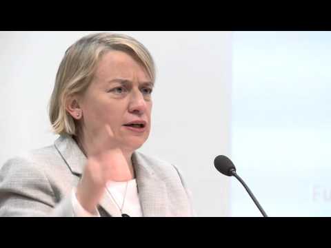 CRESC Annual Lecture 2015: What Can Devolution Do?