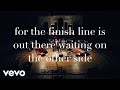 Embrace - The Finish Line (Official Lyric Video) Embrace - The Finish Line (Official Lyric Video)
