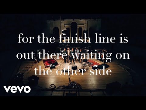 Video thumbnail for The Finish Line