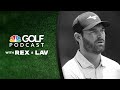 The tragic and shocking death of Grayson Murray | Golf Channel Podcast