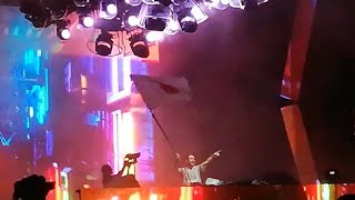 Zedd - Live at Ultra Japan 2022  (Beautiful Now, Clarity, Straight Into The Fire etc.)