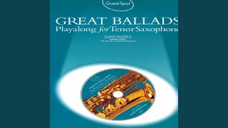 If Tomorrow Never Comes (Full Instrumental Version)