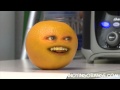 Много Надоедливых Апельсинов | More Annoying Orange русский 