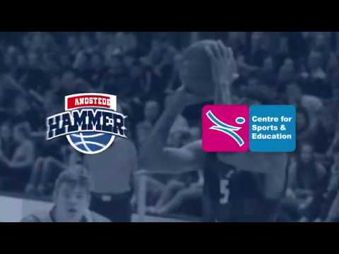 CSE Landstede Hammers - Highlights week 51