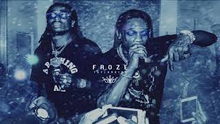 [FREE] Travis Scott x Quavo Type Beat | FROZE