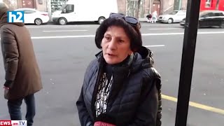 100 դրամը մեզի ձեռ էր տալիս, 150-ը ո՞րն ա՝ մեռնեմ ջանիդ. քաղաքացի: Լրաբեր - 3.02.2025