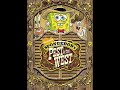 Opening To Spongebob Squarepants Pest Of The West 2008 DVD