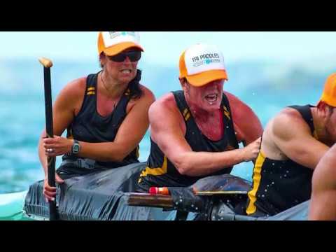 2018 Wellington Airport Community Awards - Heritage & Environment regional finalists