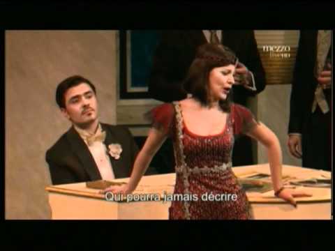 Puccini - La Rondine - Angela Gheorghiu