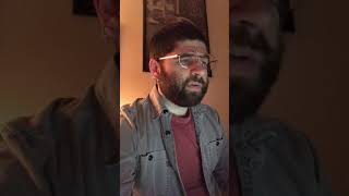 Depressive Goblin Nightmare Boy by J River Helms