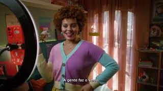 Cola aqui com a gente pra criar algo pro mundo