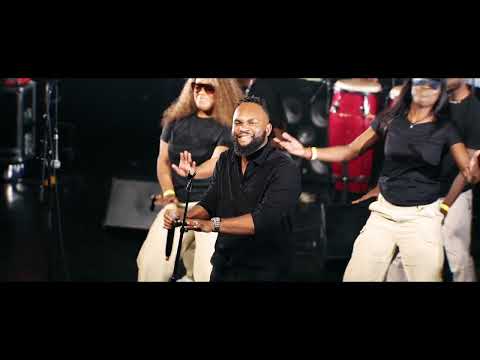 Concert Moise Matuta à Paris - GLORY MUNDEKE (LIVE)