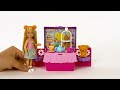 Mattel CHELSEA TEA PARTY rinkinys (JJB40)