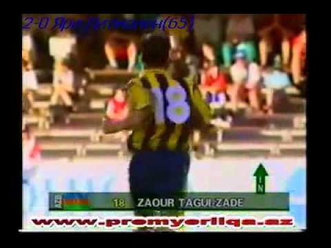 QWC 1998 Finland vs. Azerbaijan 3-0 (08.06.1997)