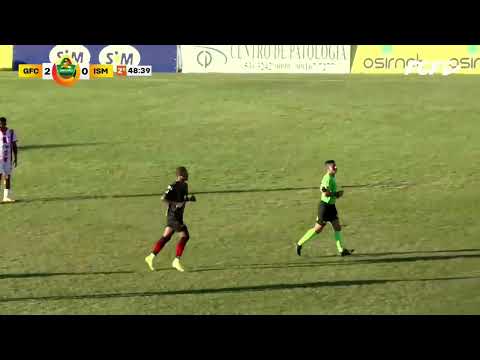 Gols // Guarany 2 x 1 Internacional SM // Gauchão Série A2 - Esportes da Sorte 2023