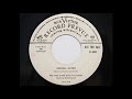 Pee Wee King and his Band - Indian Giver (RCA Victor 5694)