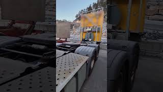 Тягач Scania R 480 *6x2 *HYDRAULICS *3 PEDALS *RETARDER *TOPLINE | Изображение 4 - Autoline