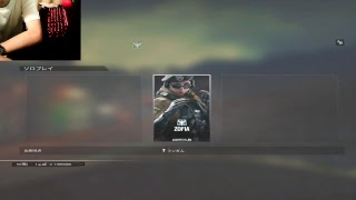 R6Sがばがば配信